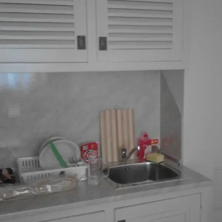 Appartement Cacao Beach Slantchev Briag