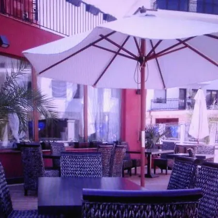 Appartement Cacao Beach Slantchev Briag